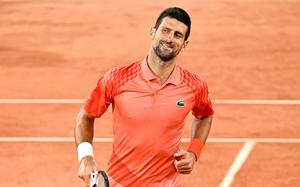 Image for Đoković igra u Adelejdu