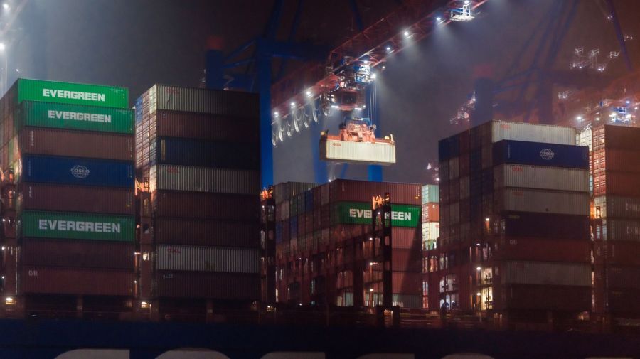 Image for Loše prognoze za Nemačku