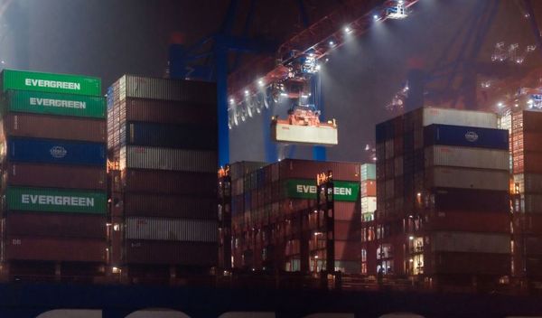 Image for Loše prognoze za Nemačku