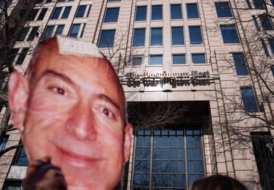 Image for Direktor Vašington posta podneo ostavku nakon otpuštanja novinara