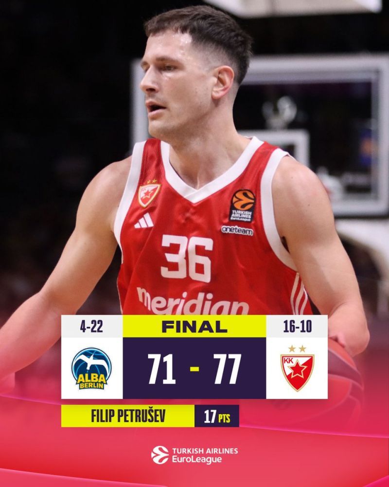 Image for Pobeda Zvezde u Berlinu