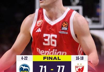 Image for Pobeda Zvezde u Berlinu