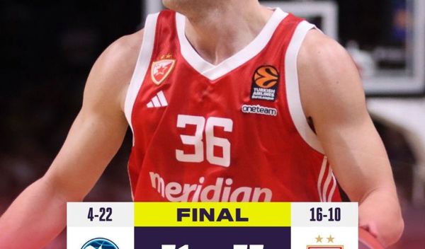 Image for Pobeda Zvezde u Berlinu