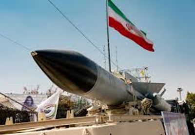 Lansiranje ka Diego Garsiji, čak i ako nije imalo klasičan vojni efekat, funkcioniše kao demonstracija kapaciteta i političke volje