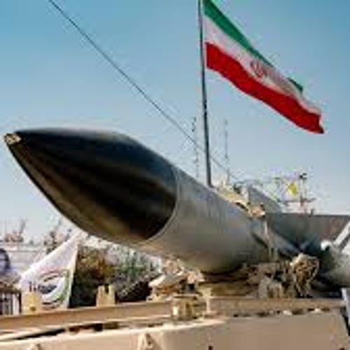 Lansiranje ka Diego Garsiji, čak i ako nije imalo klasičan vojni efekat, funkcioniše kao demonstracija kapaciteta i političke volje