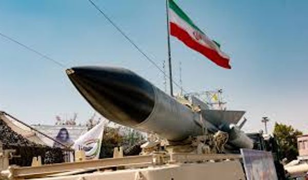 Lansiranje ka Diego Garsiji, čak i ako nije imalo klasičan vojni efekat, funkcioniše kao demonstracija kapaciteta i političke volje