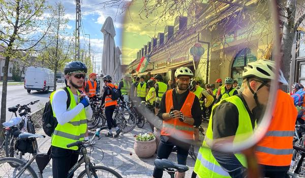 Image for Jače od Tur de Fransa