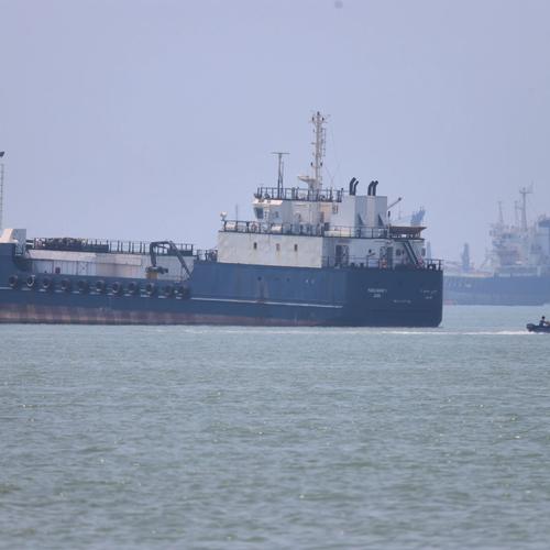 Image for Pogođen tanker u Ormuskom tesnacu