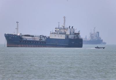 Image for Pogođen tanker u Ormuskom tesnacu