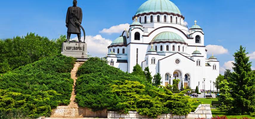 Image for Ujutru hladno, tokom dana sunčano i do 19 stepeni