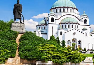 Image for Ujutru hladno, tokom dana sunčano i do 19 stepeni