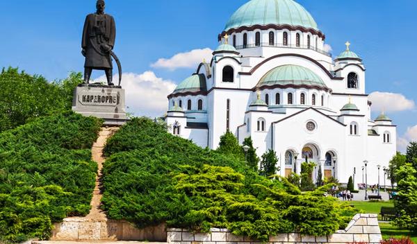 Image for Ujutru hladno, tokom dana sunčano i do 19 stepeni