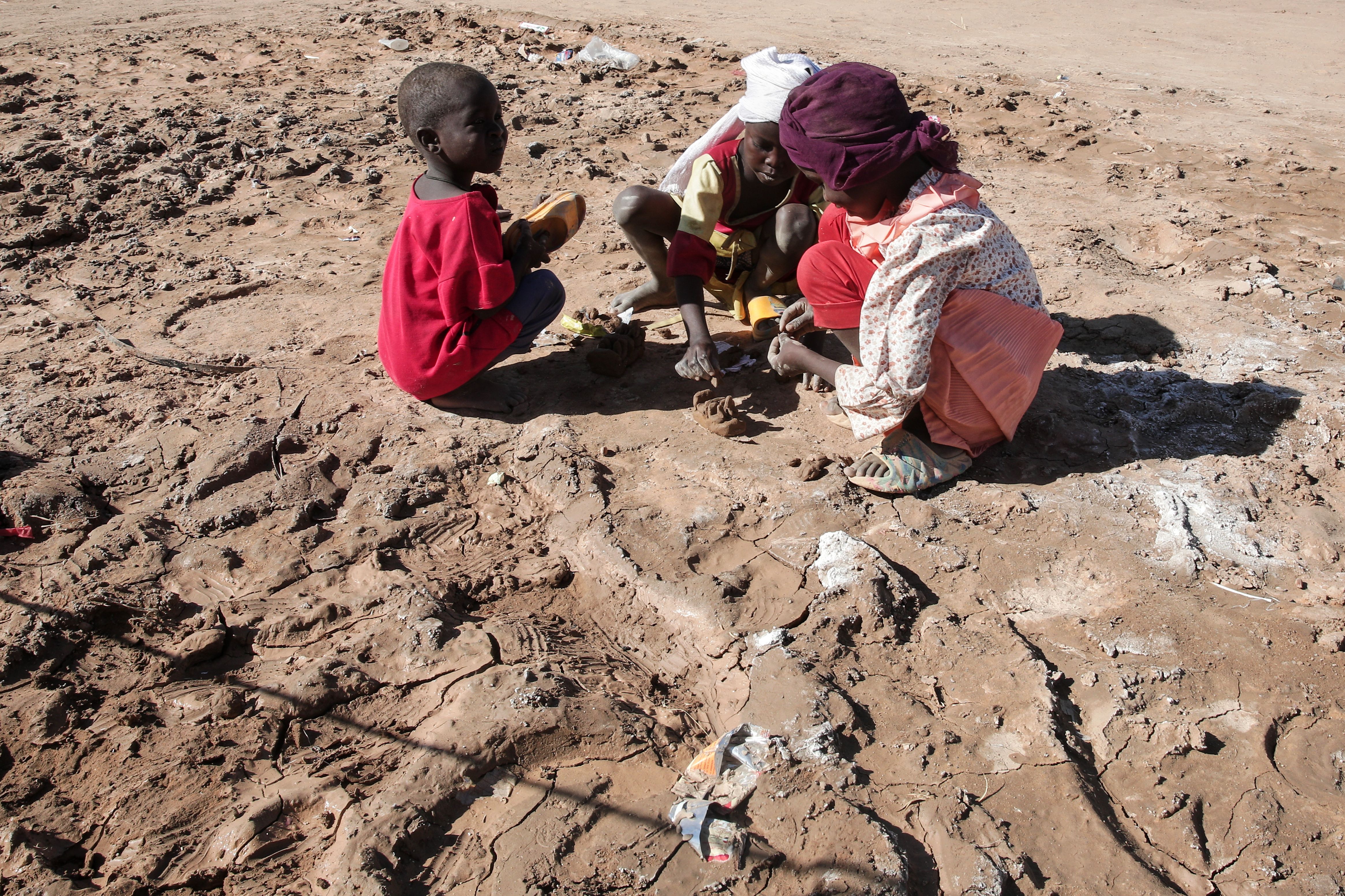 Image for U svetu se svakog dana 412 miliona dece budi u krajnjem siromaštvu