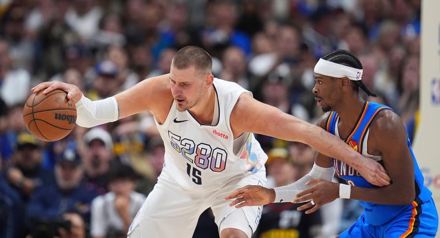 Image for Denver bliži finalu