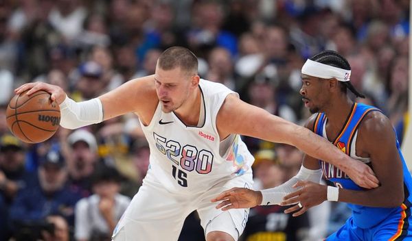 Image for Denver bliži finalu