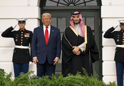 Image for Šta se krije iza nuklearne saradnje SAD i Saudijske Arabije