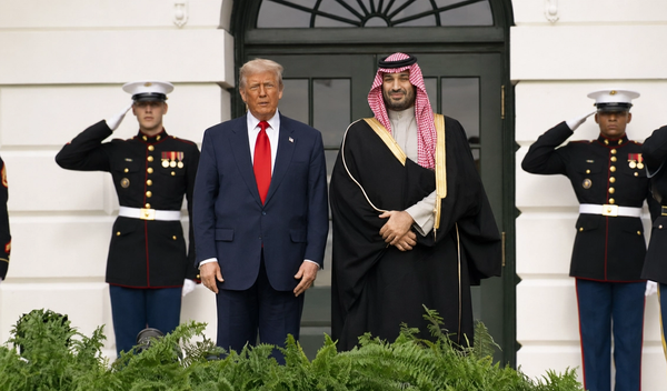 Image for Šta se krije iza nuklearne saradnje SAD i Saudijske Arabije