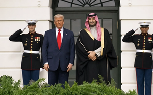 Image for Šta se krije iza nuklearne saradnje SAD i Saudijske Arabije