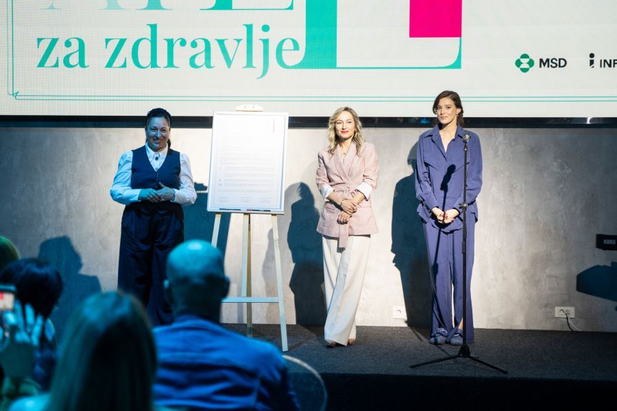 Image for Svaka treća obolela da preživi