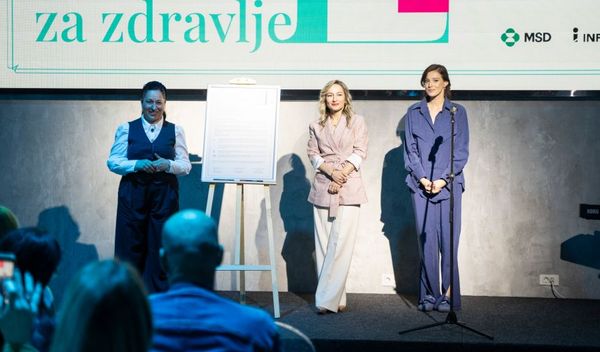 Image for Svaka treća obolela da preživi