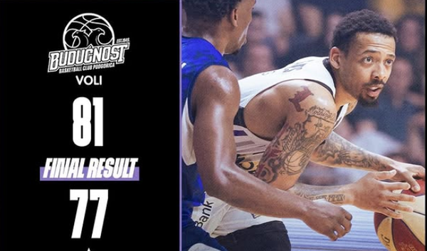 Image for Poraz Partizana u Morači