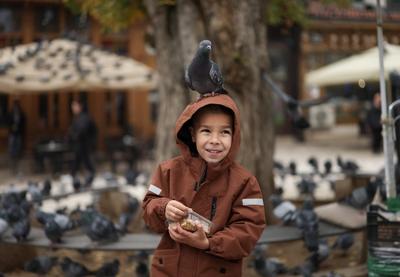 Image for Danas tri decenije od potpisivanja Dejtonskog sporazuma