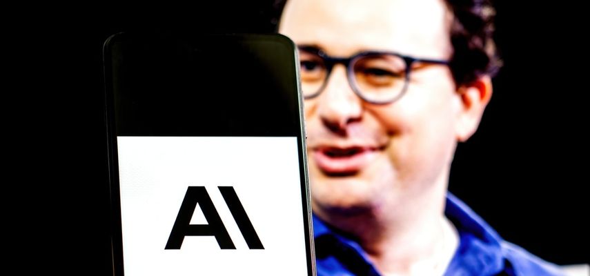 Modeli vraćeni na tržište, ali će oprez biti povećan: Dario Amodei