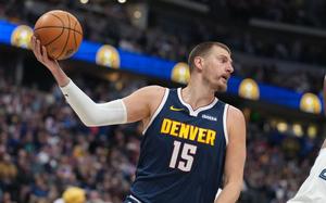 Image for Jokićeva statistika: Ovo niko nikad nije ostvario