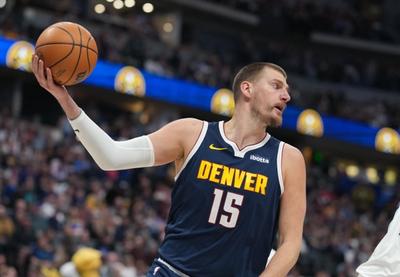 Image for Jokićeva statistika: Ovo niko nikad nije ostvario
