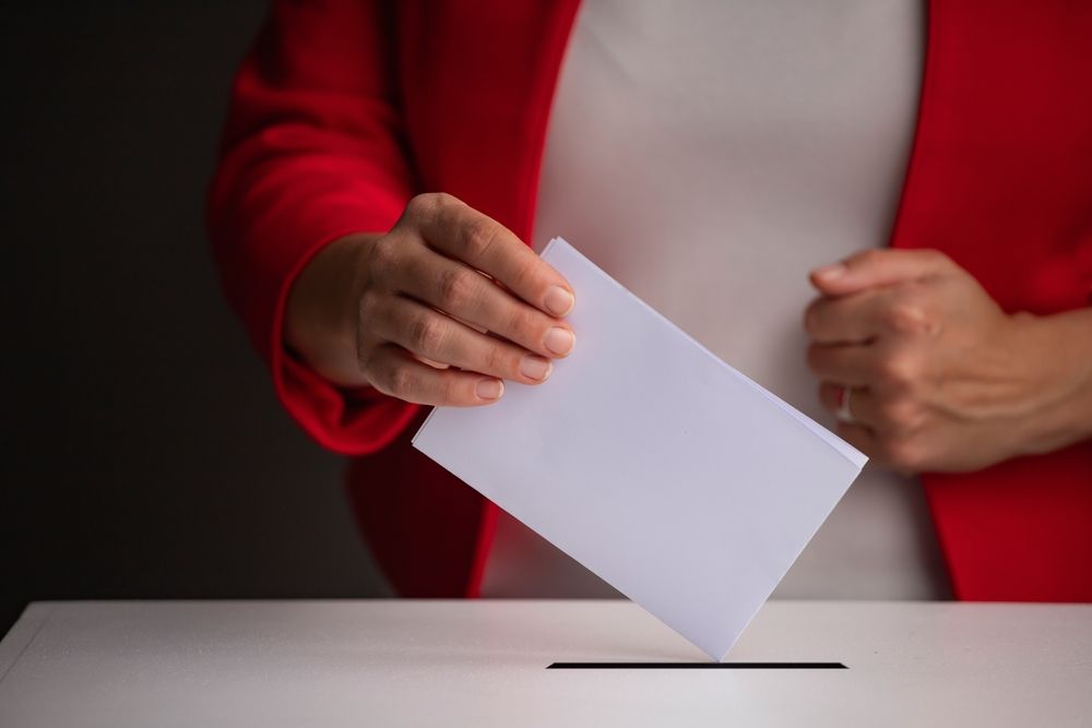 Image for Sutra lokalni izbori u 10 mesta Srbije