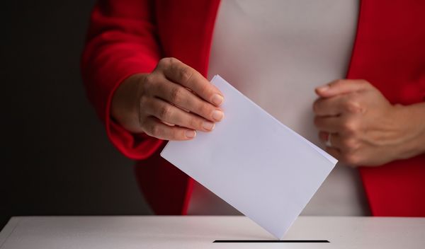 Image for Sutra lokalni izbori u 10 mesta Srbije