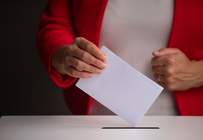 Image for Sutra lokalni izbori u 10 mesta Srbije