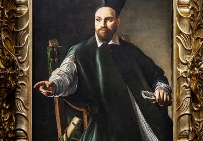 Image for Italija kupila Karavađovu sliku za 30 miliona evra