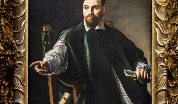 Image for Italija kupila Karavađovu sliku za 30 miliona evra