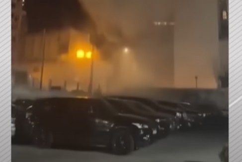 Image for Četvoro iranskih diplomata ubijeno u Bejrutu