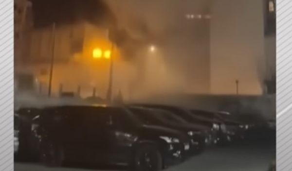 Image for Četvoro iranskih diplomata ubijeno u Bejrutu