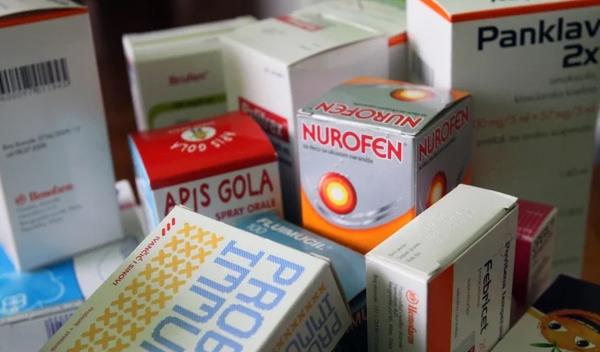 Image for PKS: Falsifikovano više od 50 odsto lekova koji se prodaju preko interneta