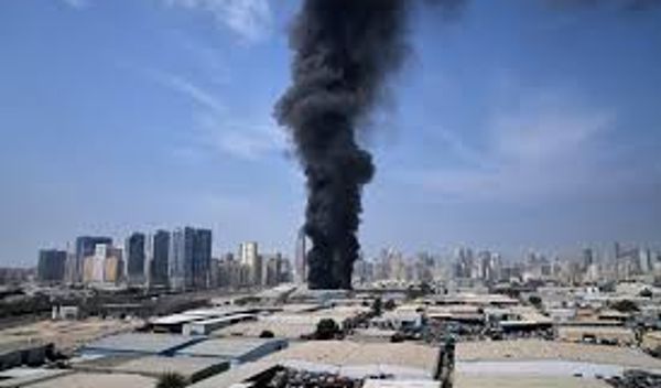 Emiratski zvaničnici istakli su da su do sada izbegli najteže ekonomske posledice sukoba, ali da bi im mogla biti potrebna finansijska podrška ukoliko se kriza produbi