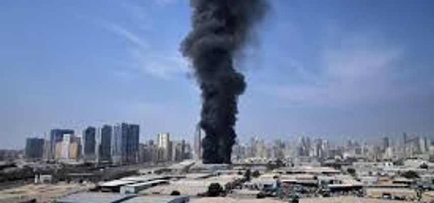 Emiratski zvaničnici istakli su da su do sada izbegli najteže ekonomske posledice sukoba, ali da bi im mogla biti potrebna finansijska podrška ukoliko se kriza produbi