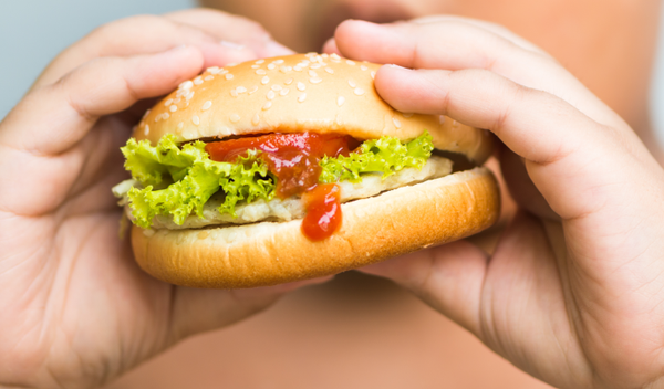 Image for Da li je gojaznost kod dece bolest?