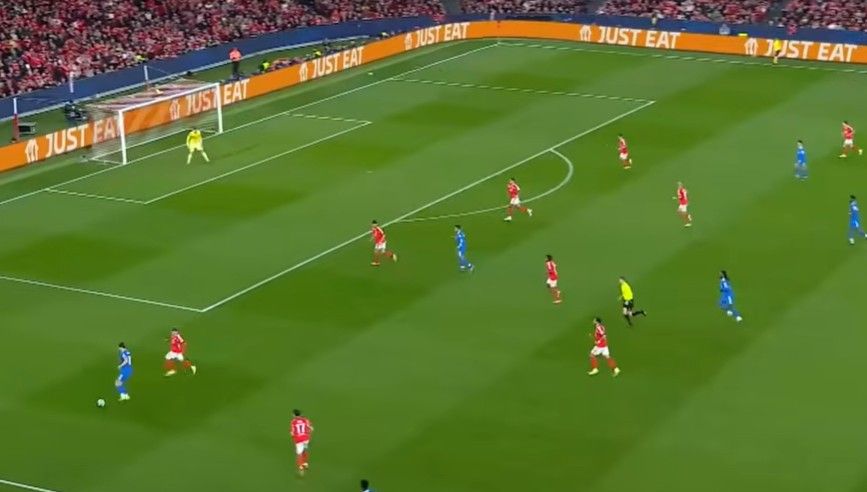 Image for Pobede Reala, Borusije i PSŽ-a u plej-ofu Lige šampiona