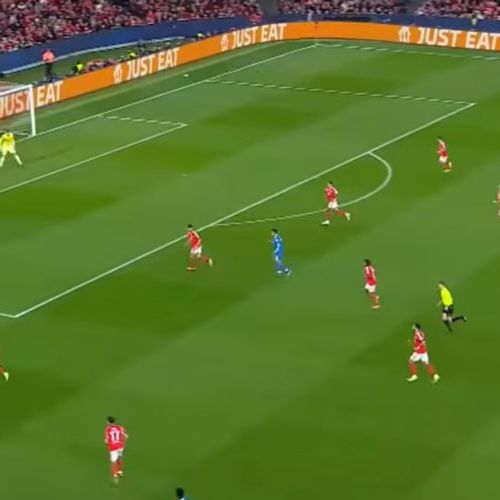 Image for Pobede Reala, Borusije i PSŽ-a u plej-ofu Lige šampiona