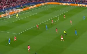 Image for Pobede Reala, Borusije i PSŽ-a u plej-ofu Lige šampiona