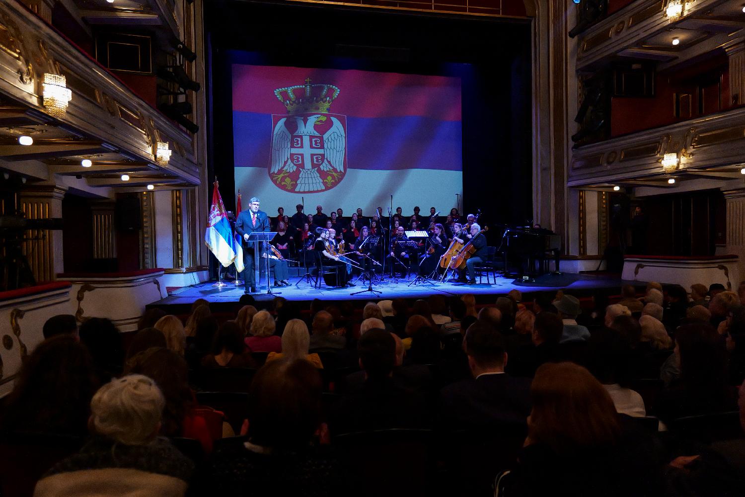 Image for Zlo nije pobeđeno