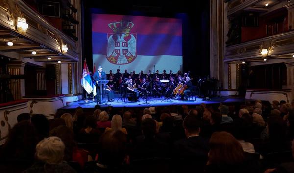 Image for Zlo nije pobeđeno