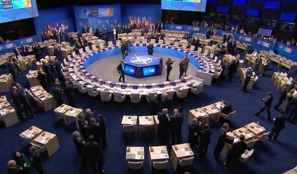 Image for Povećano izdvajanje za odbranu