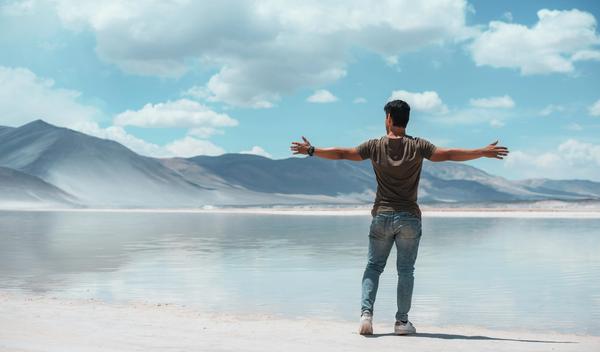 Image for 5 stvari koje ljudi prestanu da rade kada postanu srećni