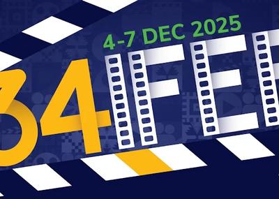 Image for Internacionalni festival etnološkog filma od 4. do 7. decembra u Etnografskom muzeju