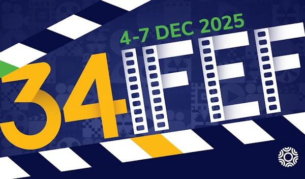 Image for Internacionalni festival etnološkog filma od 4. do 7. decembra u Etnografskom muzeju