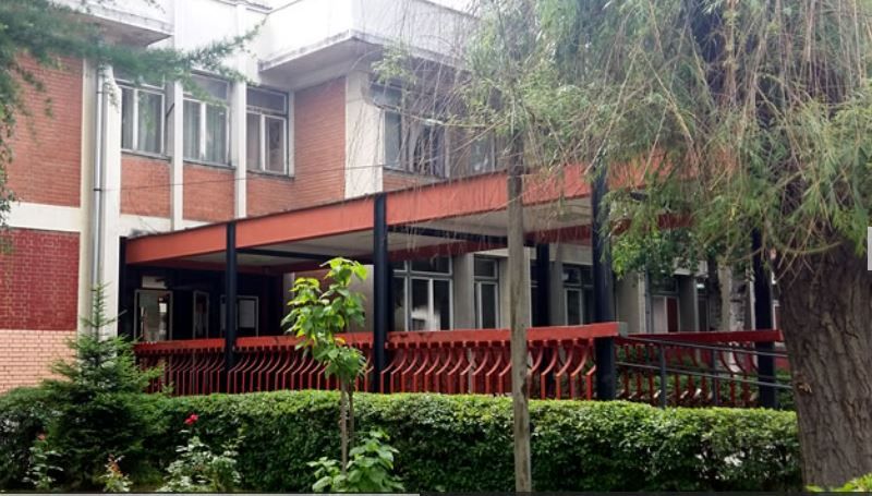 Image for Nevreme prekinulo nastavu